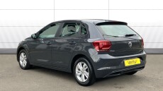 Volkswagen Polo 1.0 S 5dr Petrol Hatchback